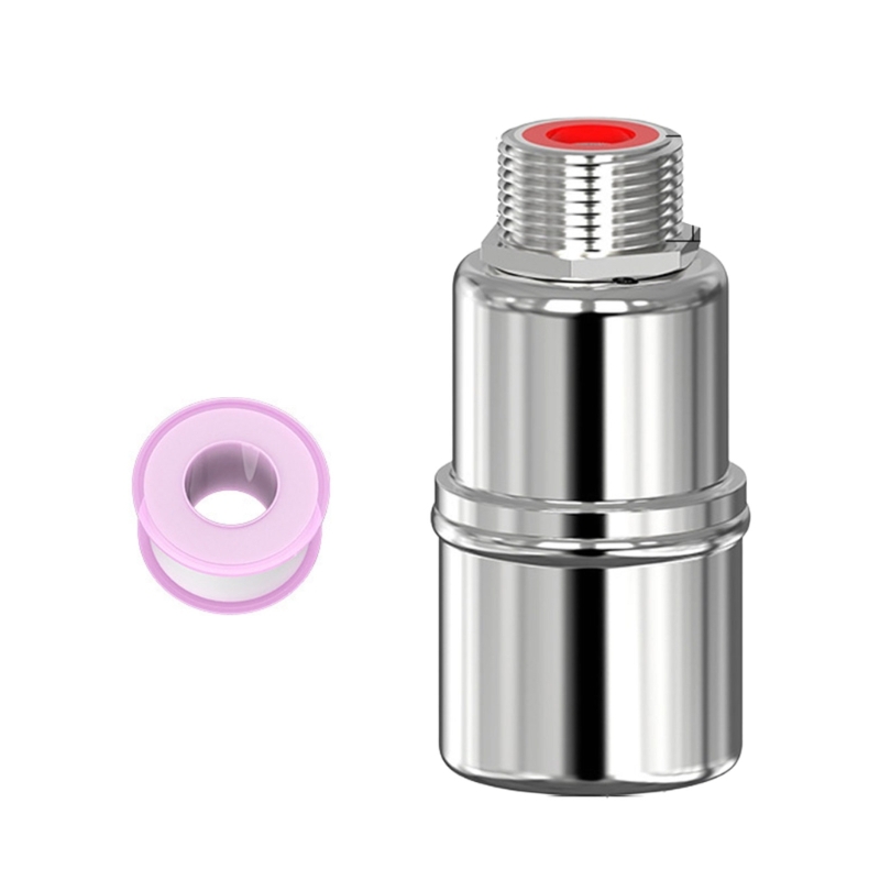 Wasserstandventile aus Edelsta – Float Ball Valve Bewertung und Preis
