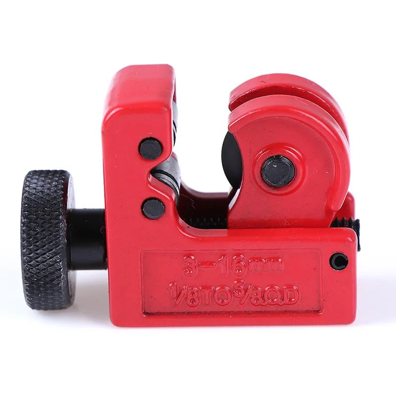 1PC 3-22/3-16mm Mini Legierung – Pipe Cutter Ratchet Bewertung und Preis